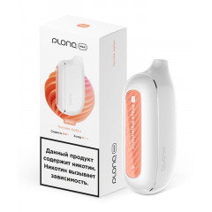 Электронная сигарета Plonq Max Pitaya Watermelon (Плонг Макс Питайя Арбуз)