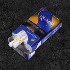 Сигареты Винстон ХС Компакт Санрайз (Winston XS Compact Sunrise)